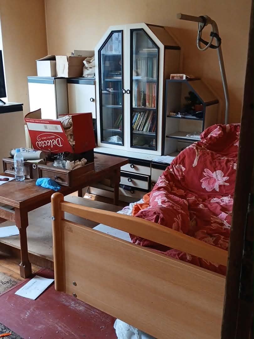 Opróżnianie mieszkań Kartuzy — wywóz mebli i gabarytów — Pusto.pl Trójmiasto